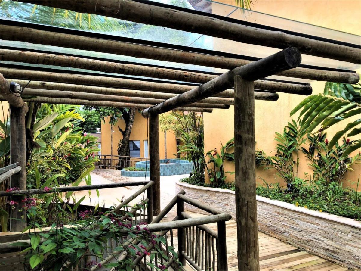 Casa Na Praia Linda De Juquehy Sao Sebastiao  Exterior photo